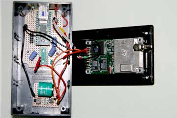 usb interface with gps engine (NMEA output)